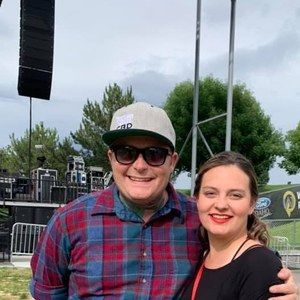 Meet your Posher, Tracy